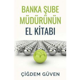 Yayın Dağıtım Banka Şube Müdürünün El Kitabı Optimist