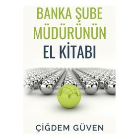 Yayın Dağıtım Banka Şube Müdürünün El Kitabı Optimist