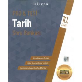 Yayın Denizi 10. Sınıf 4 Pro Deneme