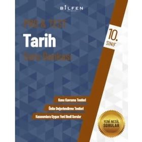 Yayın Denizi 10. Sınıf 4 Pro Deneme