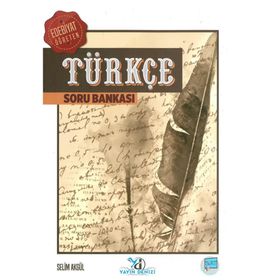 Yayın Denizi AYT Edebiyat Öğreten Soru Bankası