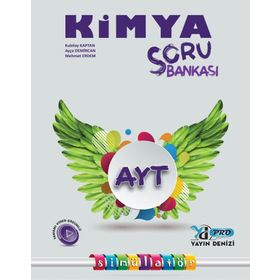 Yayın Denizi AYT Kimya Soru Bankası