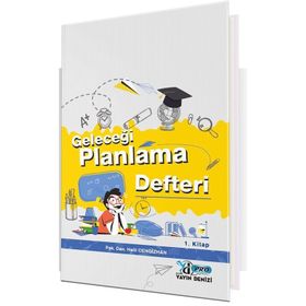 Yayın Denizi Geleceği Planlama Defteri