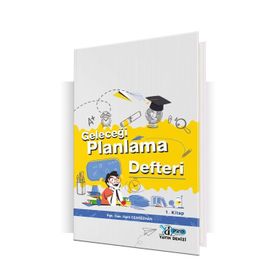 Yayın Denizi Geleceği Planlama Defteri
