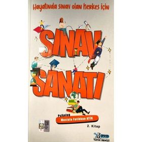 Yayın Denizi Hayatında Sınav Olan Herkes İçin Sınav Sanatı