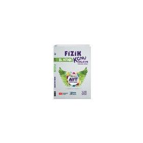 Yayın Denizi Pro YKS AYT Fizik Konu Anlatımı El Kitabı