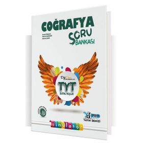 Yayın Denizi Yayınları 2023 TYT Coğrafya Pro Soru Bankası
