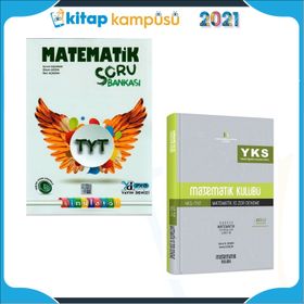 Yayın Denizi Yayınları TYT 512 Güncel Sorulu Matematik Soru Bankası