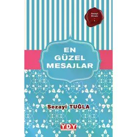 Yayın Dünyamız Yayınları Sezayi Divanı 1 En Güzel Mesajlar