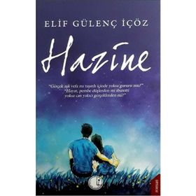 Yayıncılık Hazine - Elif Gülenç İçöz