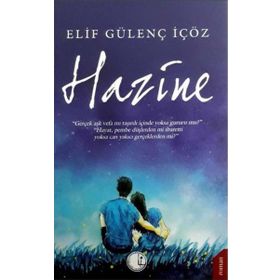 Yayıncılık Hazine - Elif Gülenç İçöz
