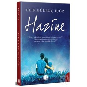 Yayıncılık Hazine - Elif Gülenç İçöz