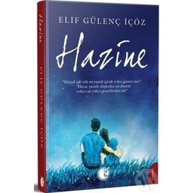Yayıncılık Hazine - Elif Gülenç İçöz