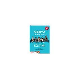 Yayıncılık Medya Okuryazarlığı ve Eğitimi - Pegem Akademi Yayıncılık