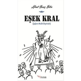 Yayınlanmamış Bektaşi Fıkraları ve Bektaşi Fıkralarında İrfan - Hüseyin Cılga Dursun Gümüşoğlu