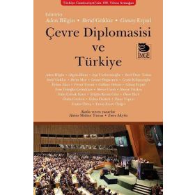 Yayınları Çevre Diplomasisi ve Türkiye İmge Kitabevi