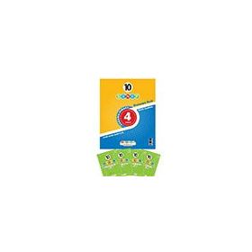 Yayınları Deneme Dükkanı 10. Sınıf 4 lü Deneme Seti