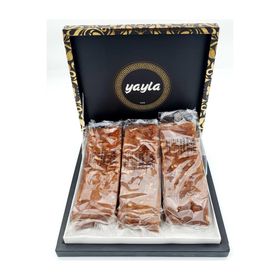 Yayla 1 kg Cevizli Pestil Kuruyemiş