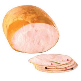 Yayla 1 kg Türk Hindi Göğüs Bütün Füme