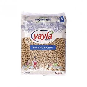 Yayla 2 kg Koçbaşı Nohut