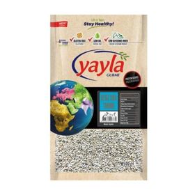 Yayla 500 gr Gurme Beyaz Chia Tohumu