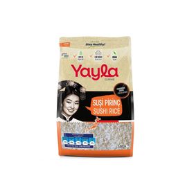 Yayla 500 gr Gurme Suşi Pirinç