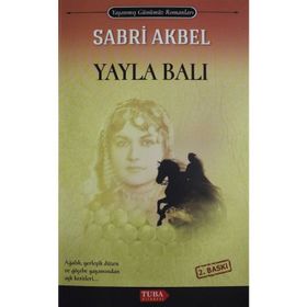 YAYLA BALI - SABRI AKBEL