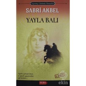 YAYLA BALI - SABRI AKBEL