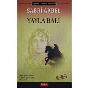 YAYLA BALI - SABRI AKBEL