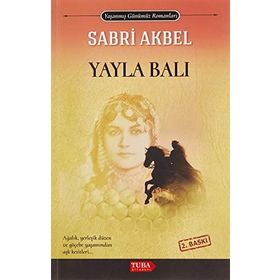 YAYLA BALI - SABRI AKBEL
