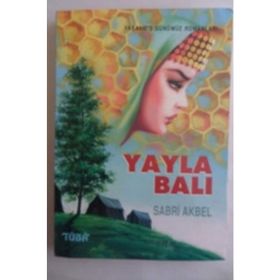 YAYLA BALI - SABRI AKBEL