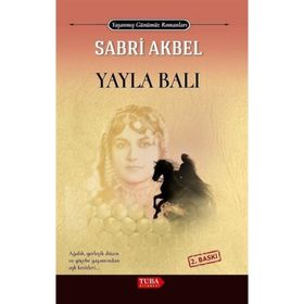 YAYLA BALI - SABRI AKBEL