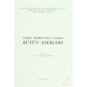 Yayla Dumanı - Bütün Eserleri - Ömer Bedrettin Uşaklı