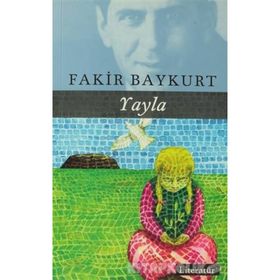 YAYLA - FAKIR BAYKURT (ISBN:9789754185201)
