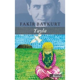 YAYLA - FAKIR BAYKURT (ISBN:9789754185201)