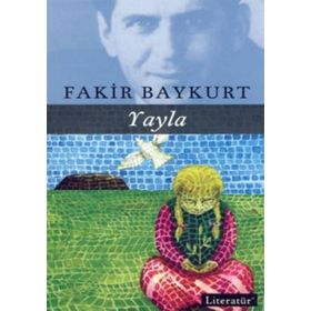 YAYLA - FAKIR BAYKURT (ISBN:9789754185201)