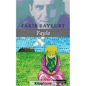 YAYLA - FAKIR BAYKURT