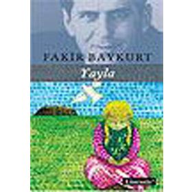 YAYLA - FAKIR BAYKURT
