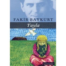 YAYLA - FAKIR BAYKURT
