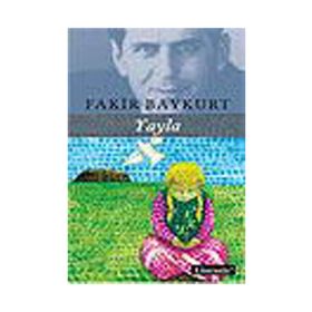 YAYLA - FAKIR BAYKURT