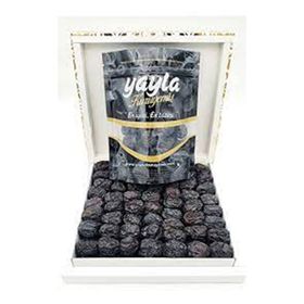 Yayla Kuruyemiş 1 kg Acve Hurması