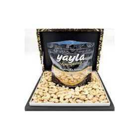 Yayla Kuruyemiş 1 kg Çiğ Kaju