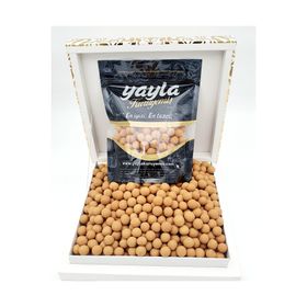 Yayla Kuruyemiş 1 kg Çıtır Leblebi