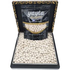 Yayla Kuruyemiş 1 kg Gevrek Leblebi