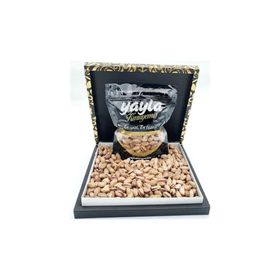 Yayla Kuruyemiş 1 kg Jumbo Ana Çıtlak Antep Fıstık
