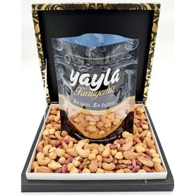 Yayla Kuruyemiş 1 kg Karışık Special Kuruyemiş