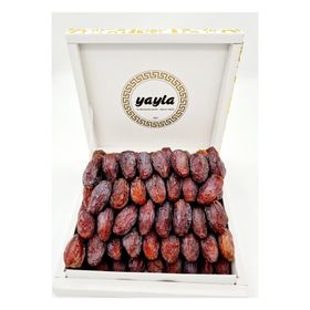 Yayla Kuruyemiş 1 kg Kudüs Hurma
