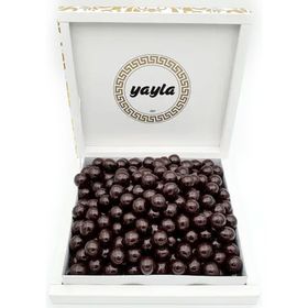 Yayla Kuruyemiş 1 kg Mabel Bitter Fındık Draje