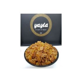 Yayla Kuruyemiş 1 kg Sarı Üzüm