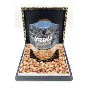 Yayla Kuruyemiş 1 kg Siirt Fıstık